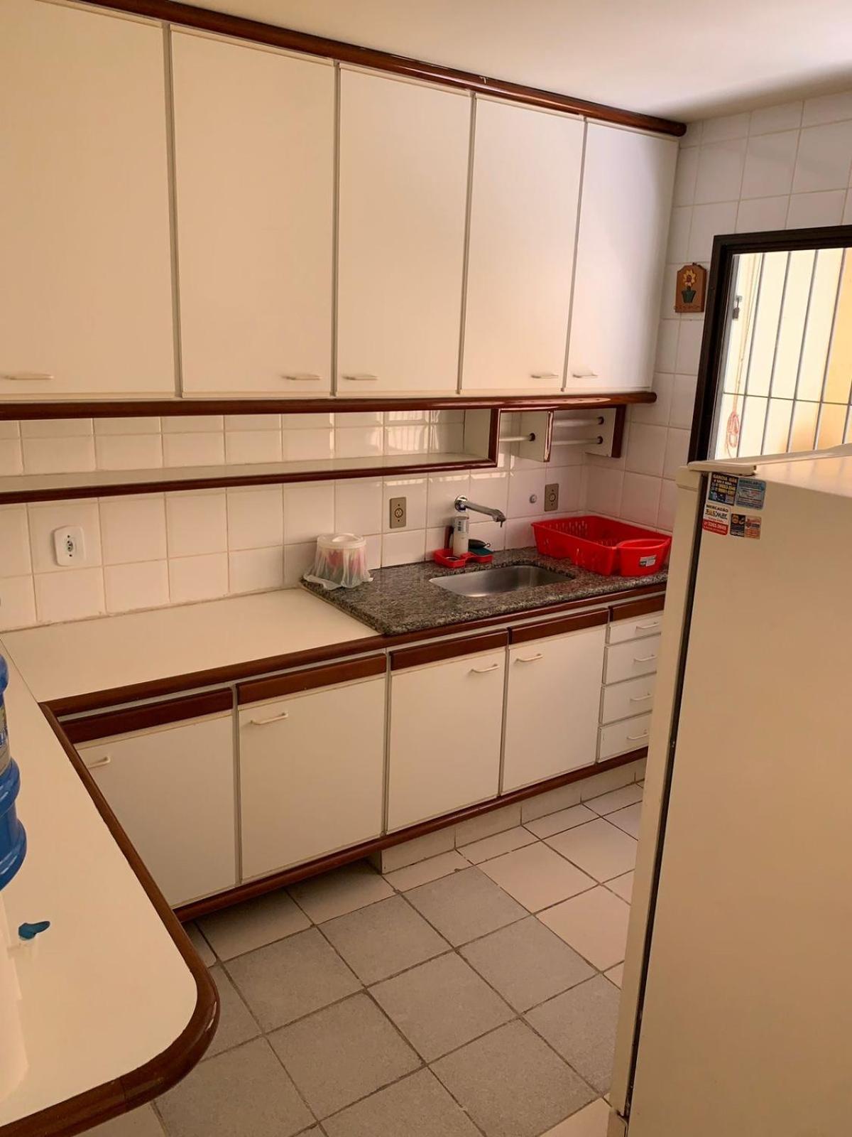 Apartamento Praia Do Morro Ha 150 Metros Da Praia, Garagem, Wi-Fi, 1 Andar Apartment Guarapari Exterior foto