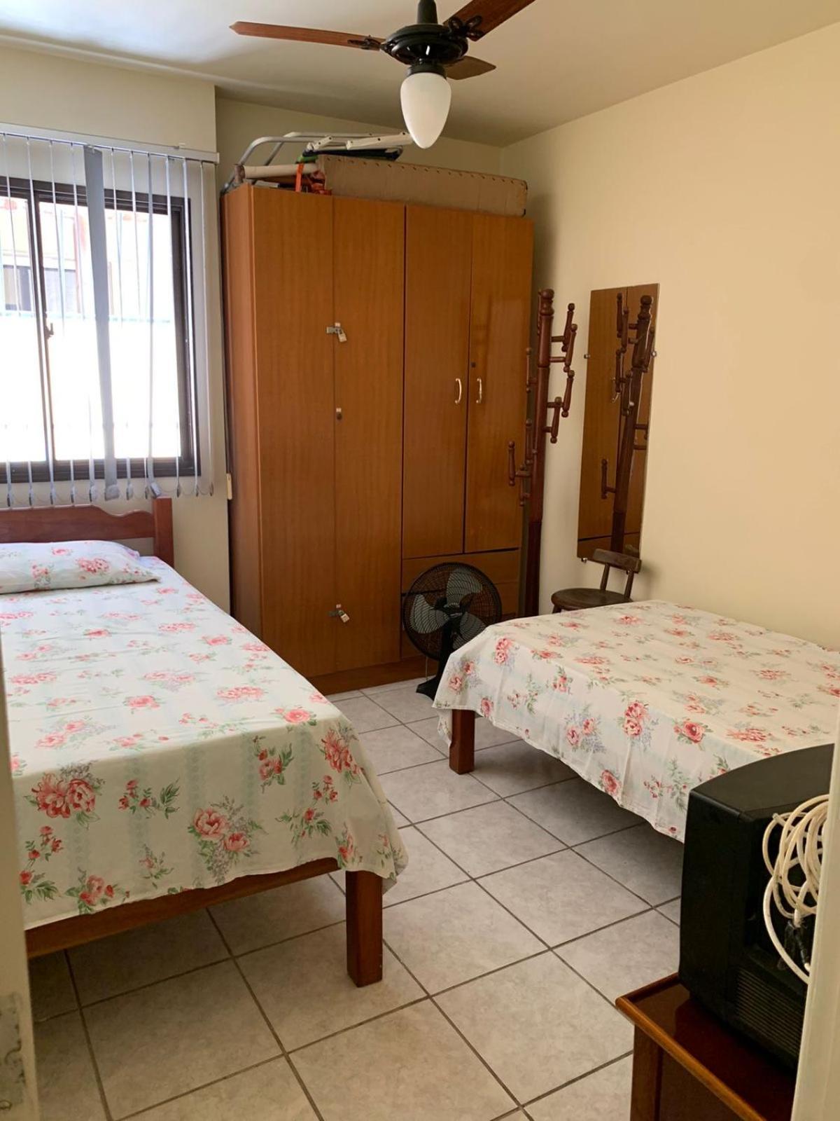 Apartamento Praia Do Morro Ha 150 Metros Da Praia, Garagem, Wi-Fi, 1 Andar Apartment Guarapari Exterior foto