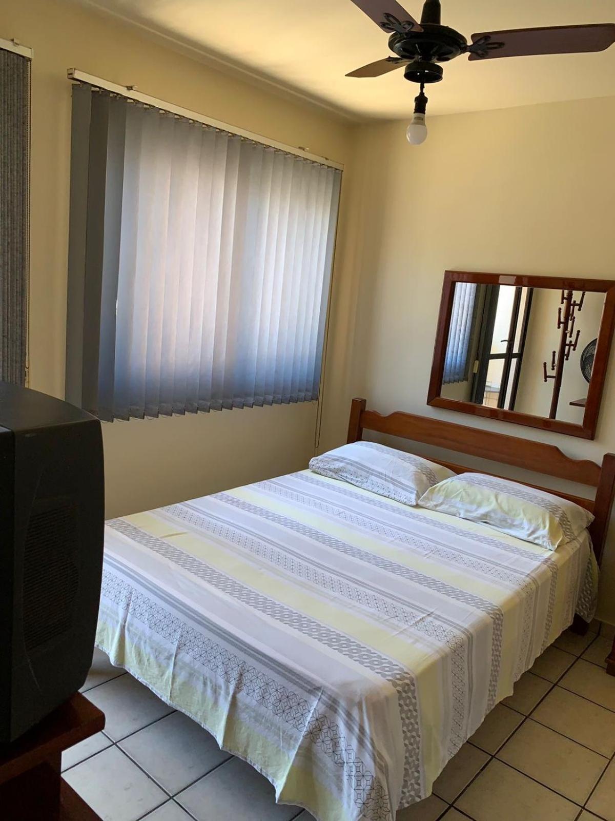 Apartamento Praia Do Morro Ha 150 Metros Da Praia, Garagem, Wi-Fi, 1 Andar Apartment Guarapari Exterior foto