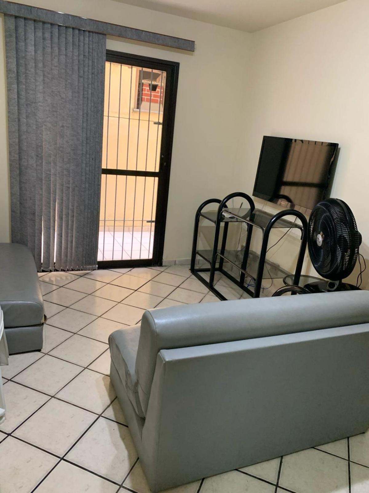 Apartamento Praia Do Morro Ha 150 Metros Da Praia, Garagem, Wi-Fi, 1 Andar Apartment Guarapari Exterior foto