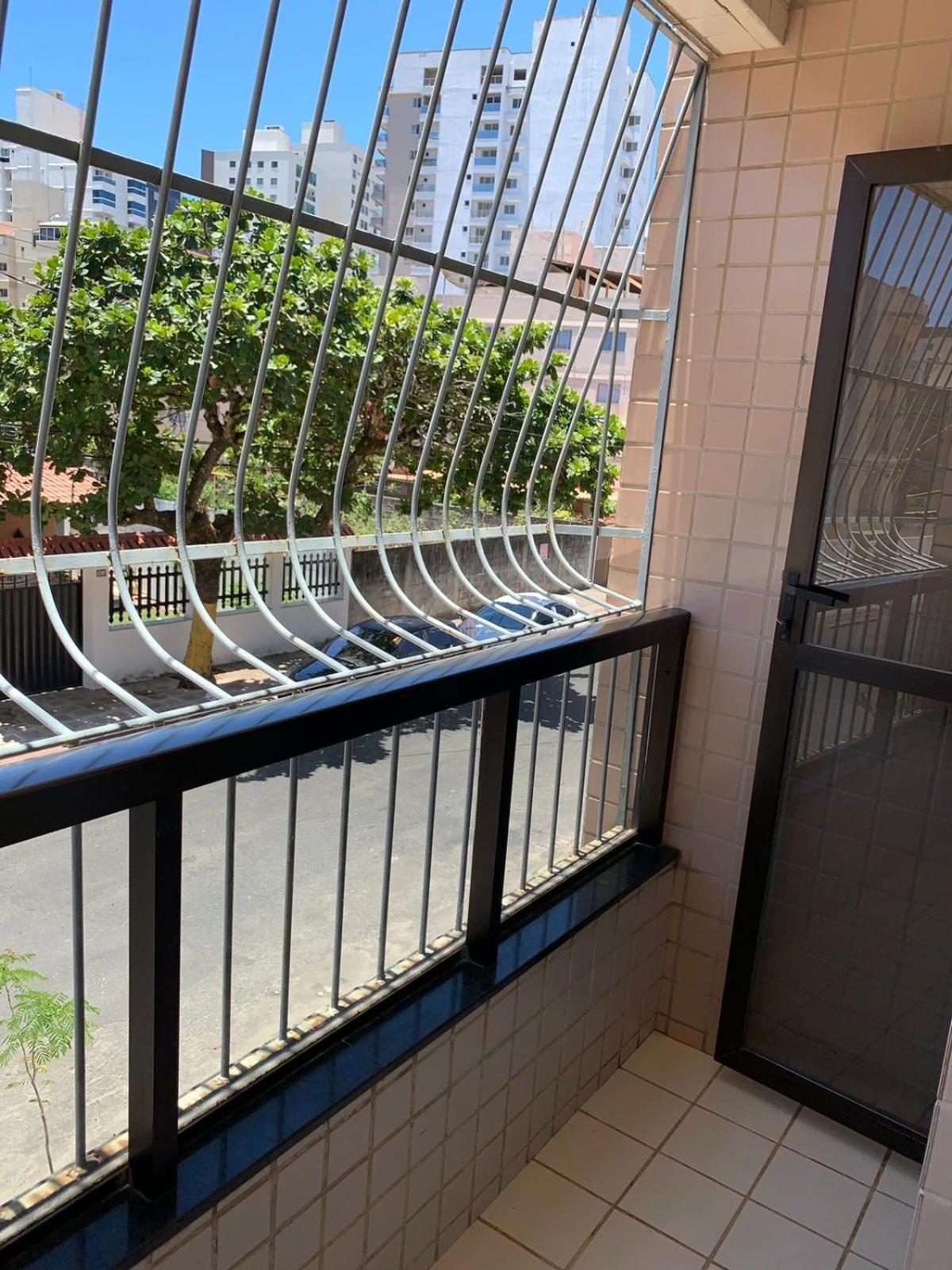 Apartamento Praia Do Morro Ha 150 Metros Da Praia, Garagem, Wi-Fi, 1 Andar Apartment Guarapari Exterior foto
